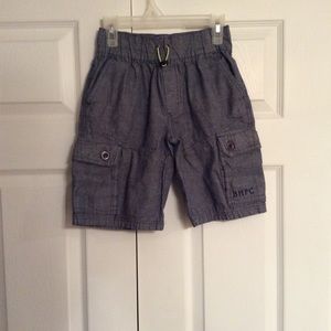 Beverly Hills Polo Club Kids Shorts